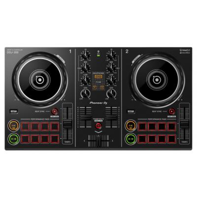 PIONEER DDJ-200